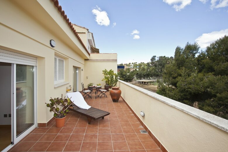 Sitges Chill-out By Apartsitges