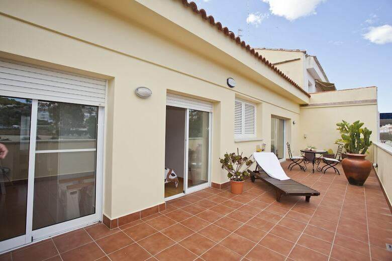 Sitges Chill-out By Apartsitges