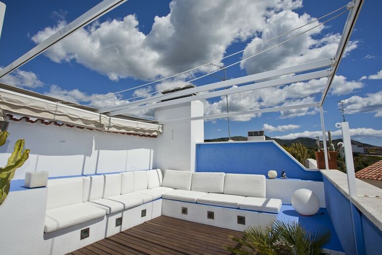 Sitges Chill-out By Apartsitges