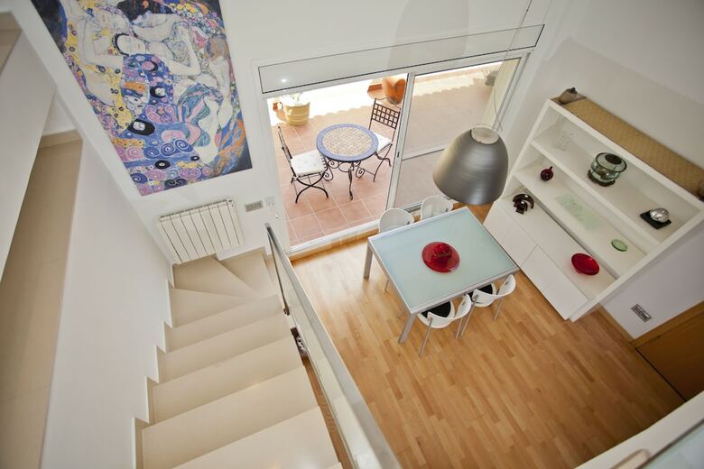 Sitges Chill-out By Apartsitges