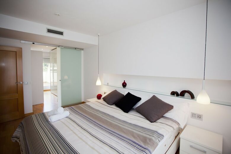 Sitges Chill-out By Apartsitges