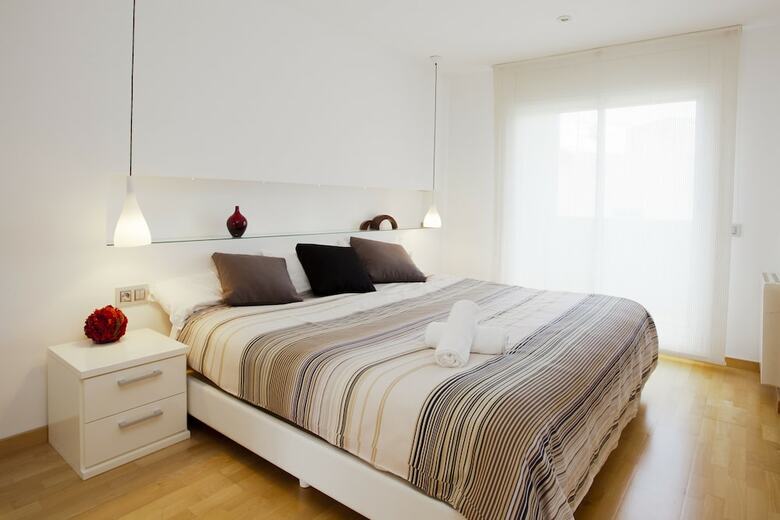 Sitges Chill-out By Apartsitges