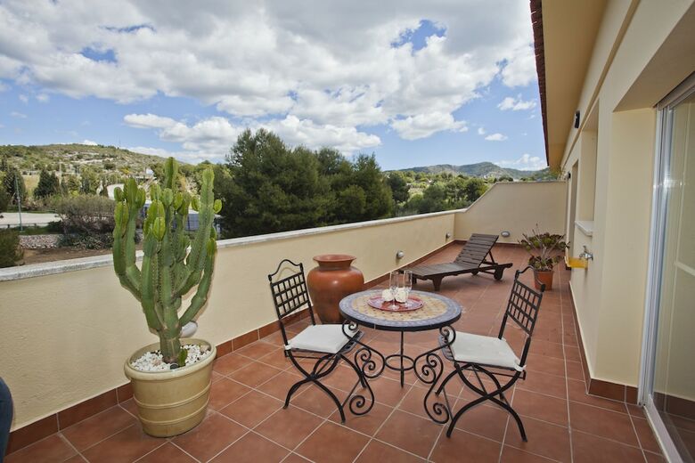 Sitges Chill-out By Apartsitges