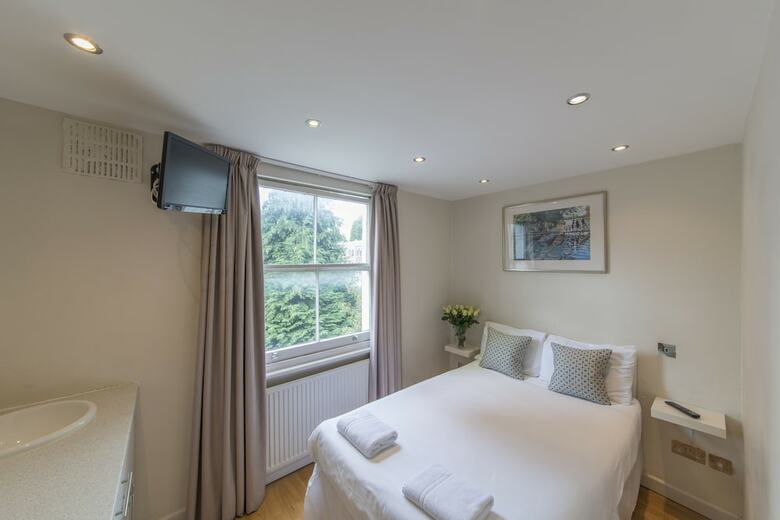 Hotel 23 Matheson Road