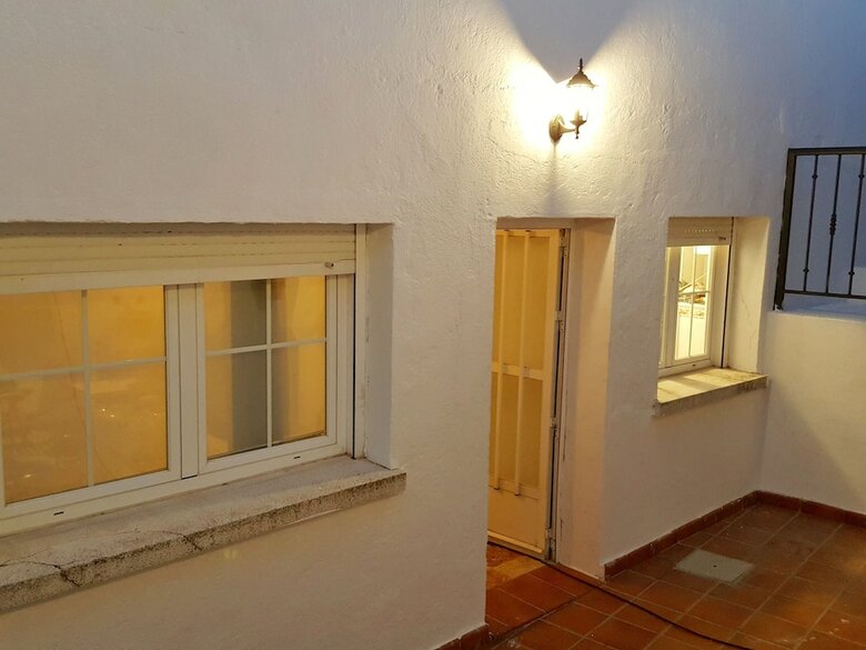Casa Del Castillo de La Adrada Apartamentos