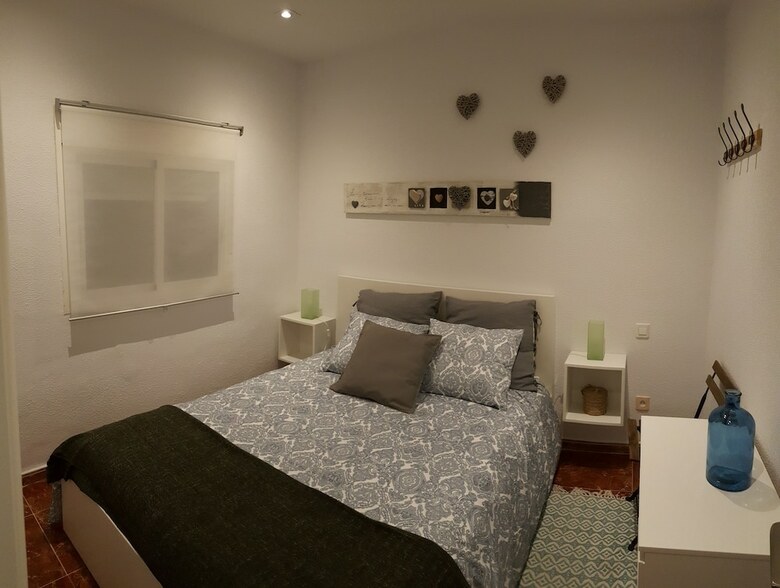Casa Del Castillo de La Adrada Apartamentos