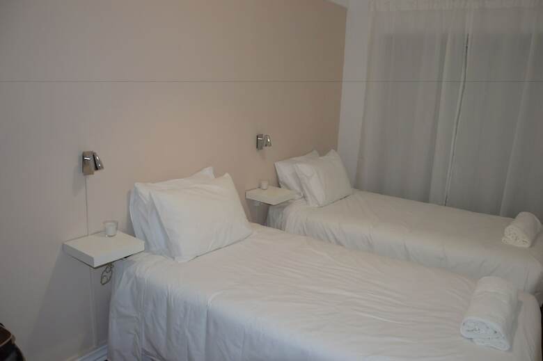 Hotel Lx Center Guesthouse