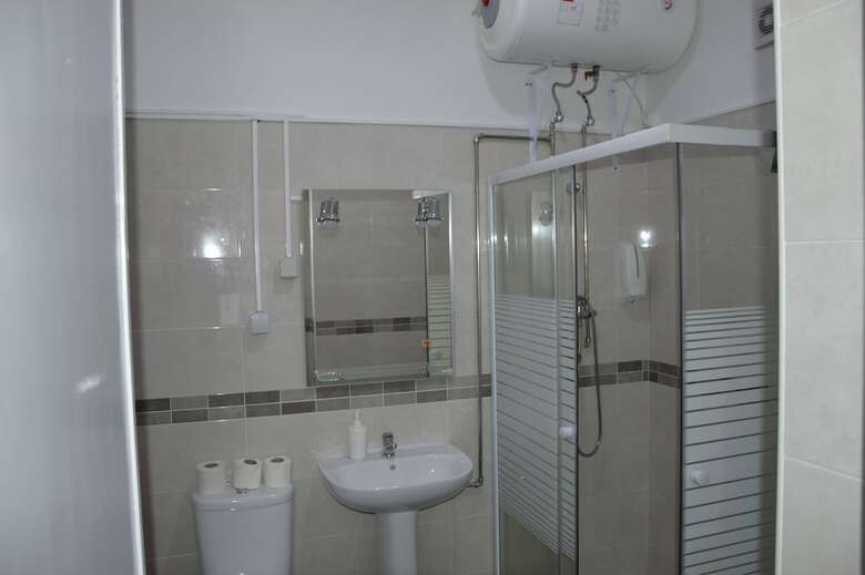 Hotel Lx Center Guesthouse