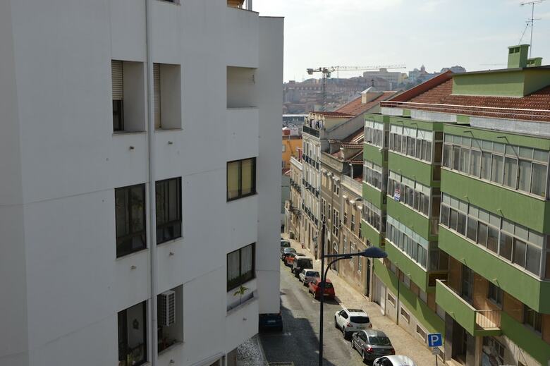 Hotel Lx Center Guesthouse