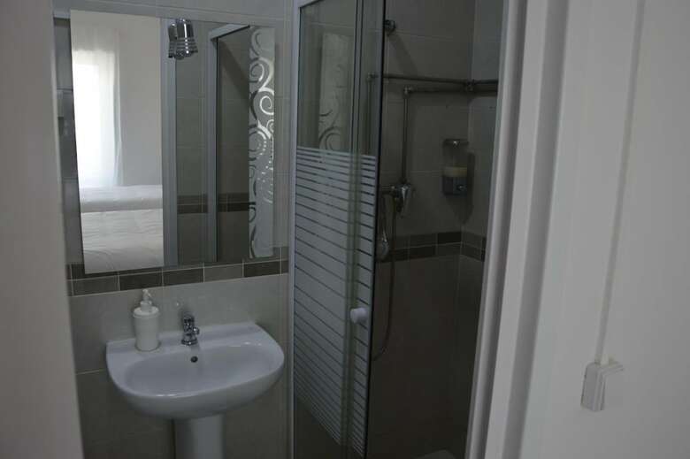 Hotel Lx Center Guesthouse