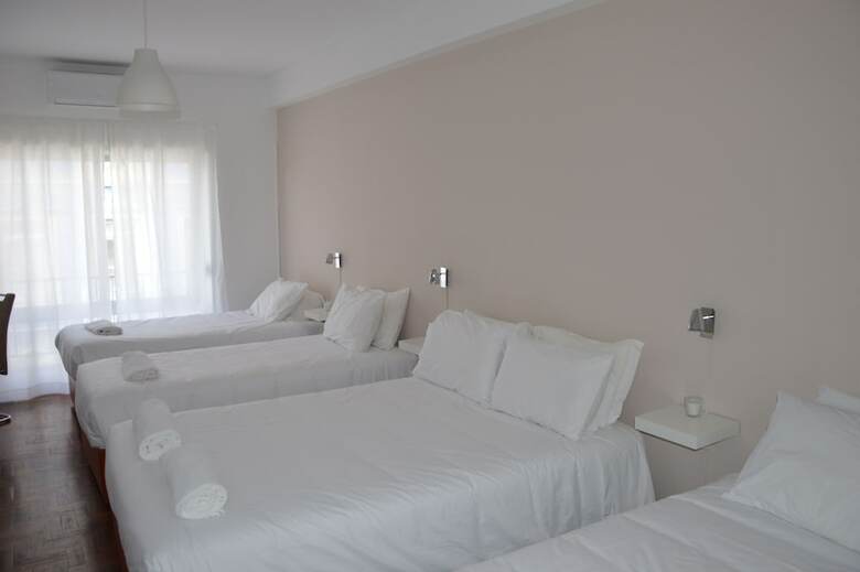 Hotel Lx Center Guesthouse