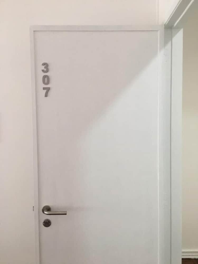 Hotel Lx Center Guesthouse