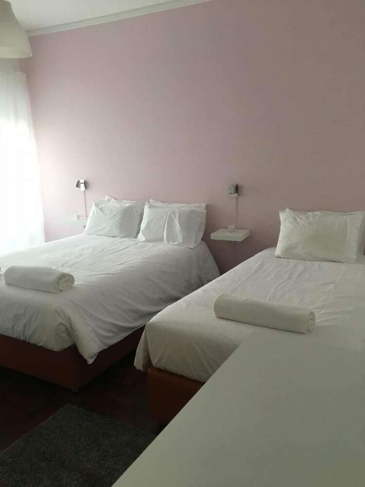 Hotel Lx Center Guesthouse