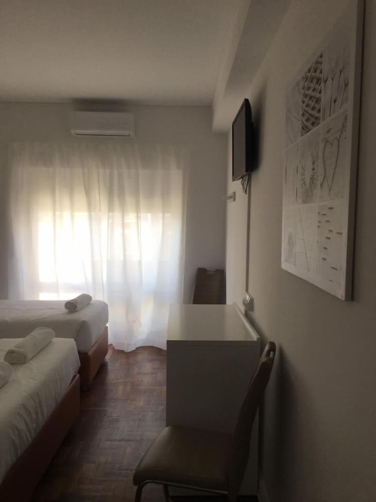 Hotel Lx Center Guesthouse