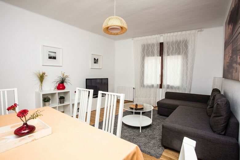 Sitges City Center Apartments