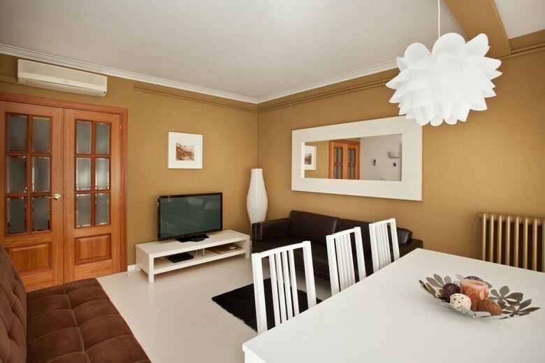 Sitges City Center Apartments