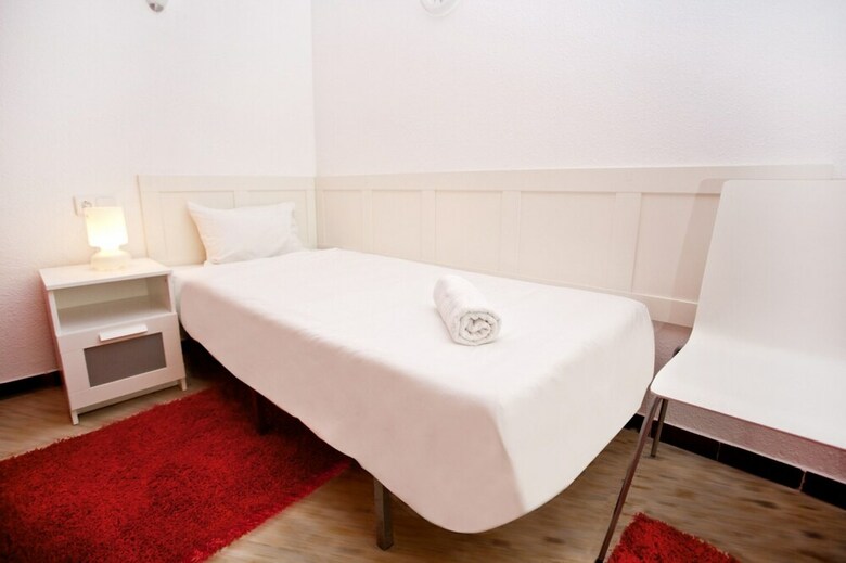 Sitges City Center Apartments