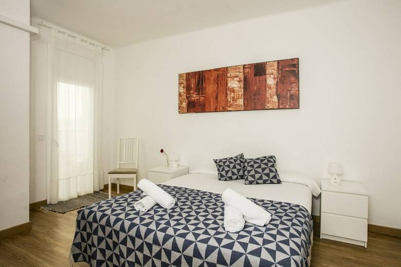 Sitges City Center Apartments
