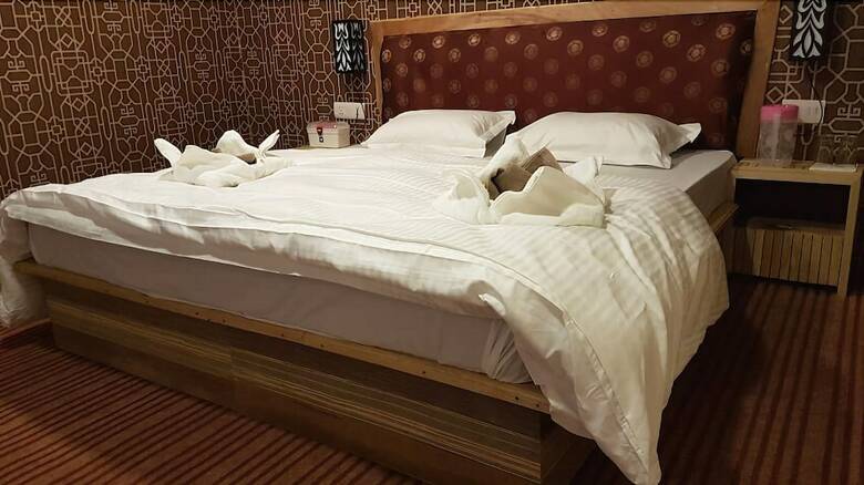 The Wooden Nest