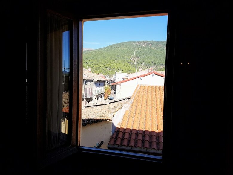 Casa Rural T�o Moreno
