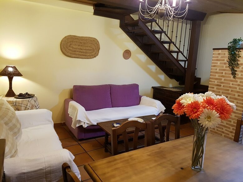 Casa Rural T�o Moreno