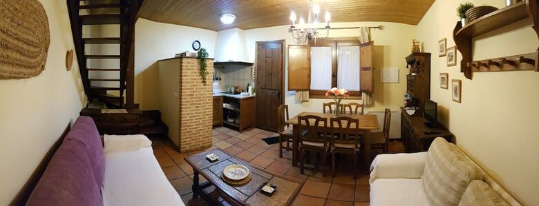 Casa Rural T�o Moreno