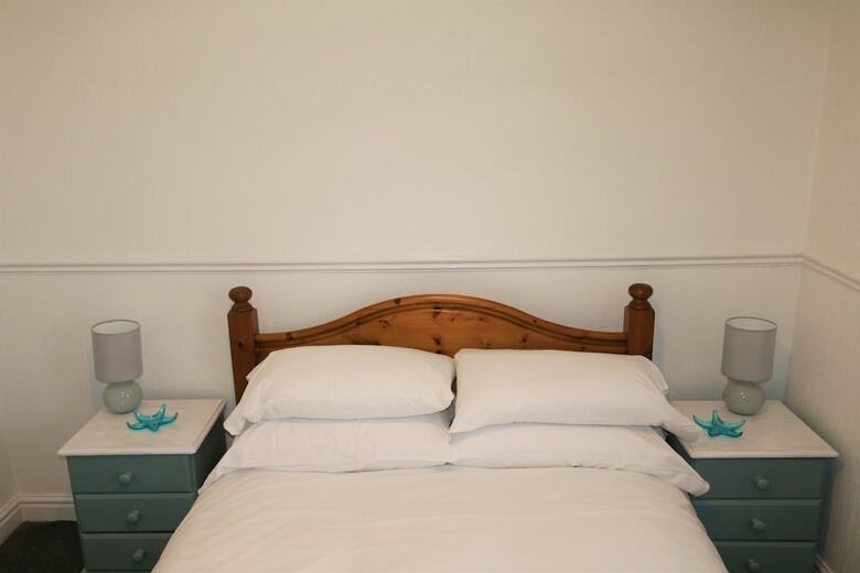 Bed & Breakfast The Shoreline Hotel