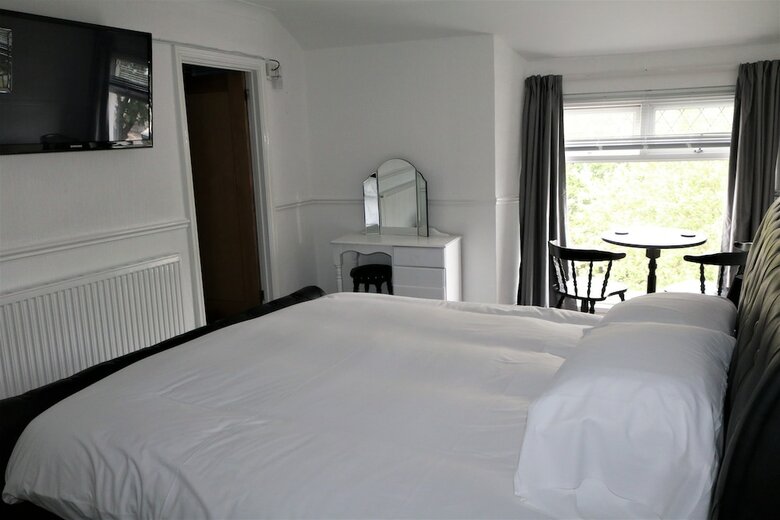 Bed & Breakfast The Shoreline Hotel