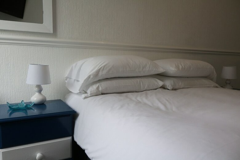 Bed & Breakfast The Shoreline Hotel