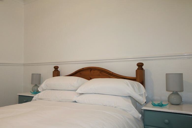 Bed & Breakfast The Shoreline Hotel