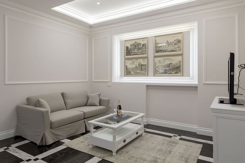 Apartamento Aurora Luxury Suites