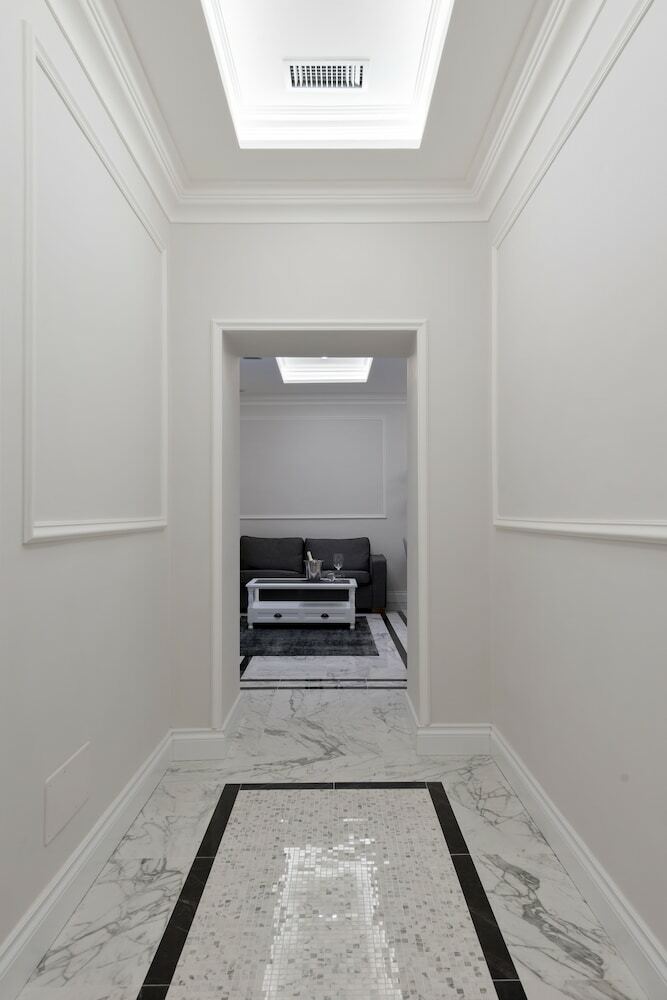 Apartamento Aurora Luxury Suites