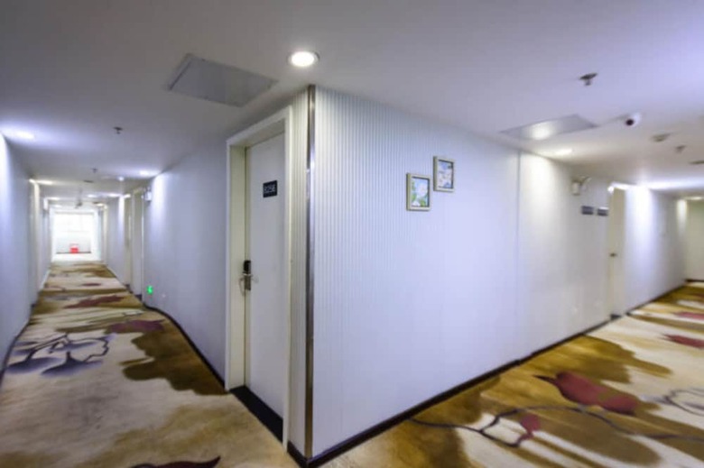 Yimi Hotel Feixiang Park Branch
