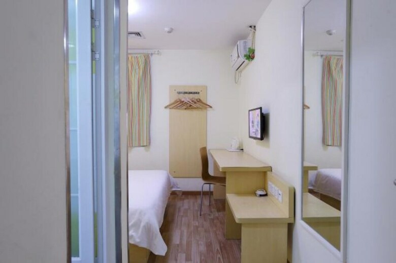 Yimi Hotel Feixiang Park Branch
