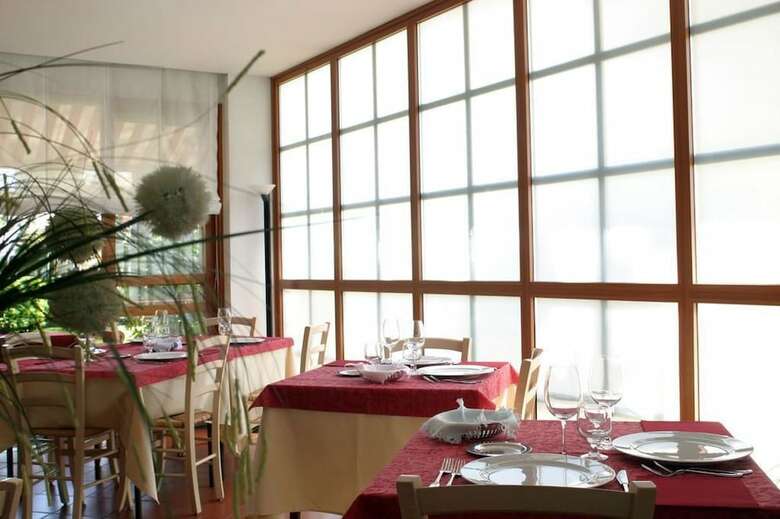 Hotel Friuli
