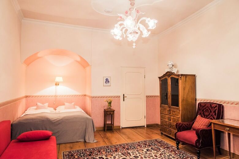 Ofenloch Apartments