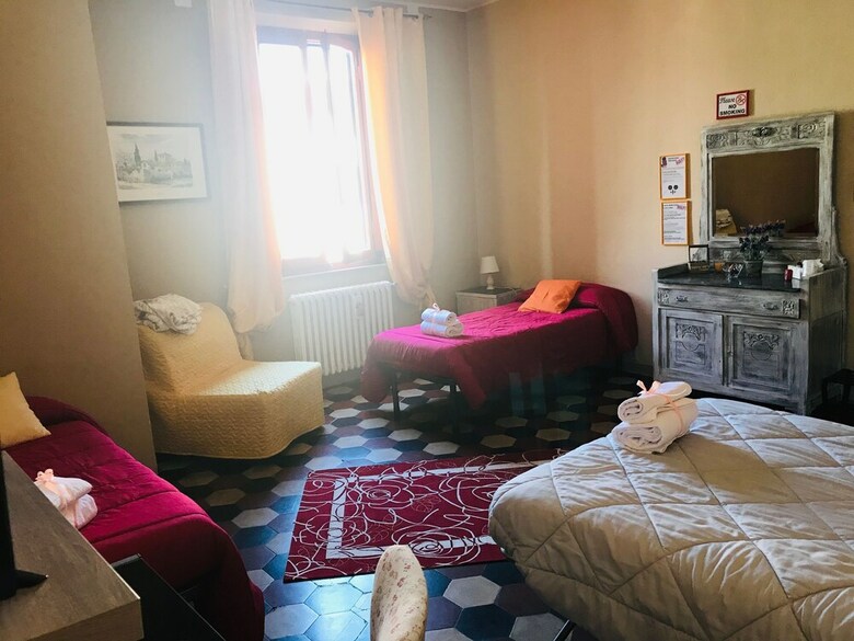 Hotel Da Vitto