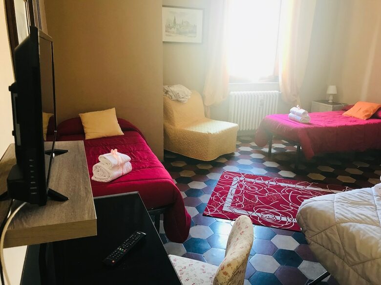 Hotel Da Vitto