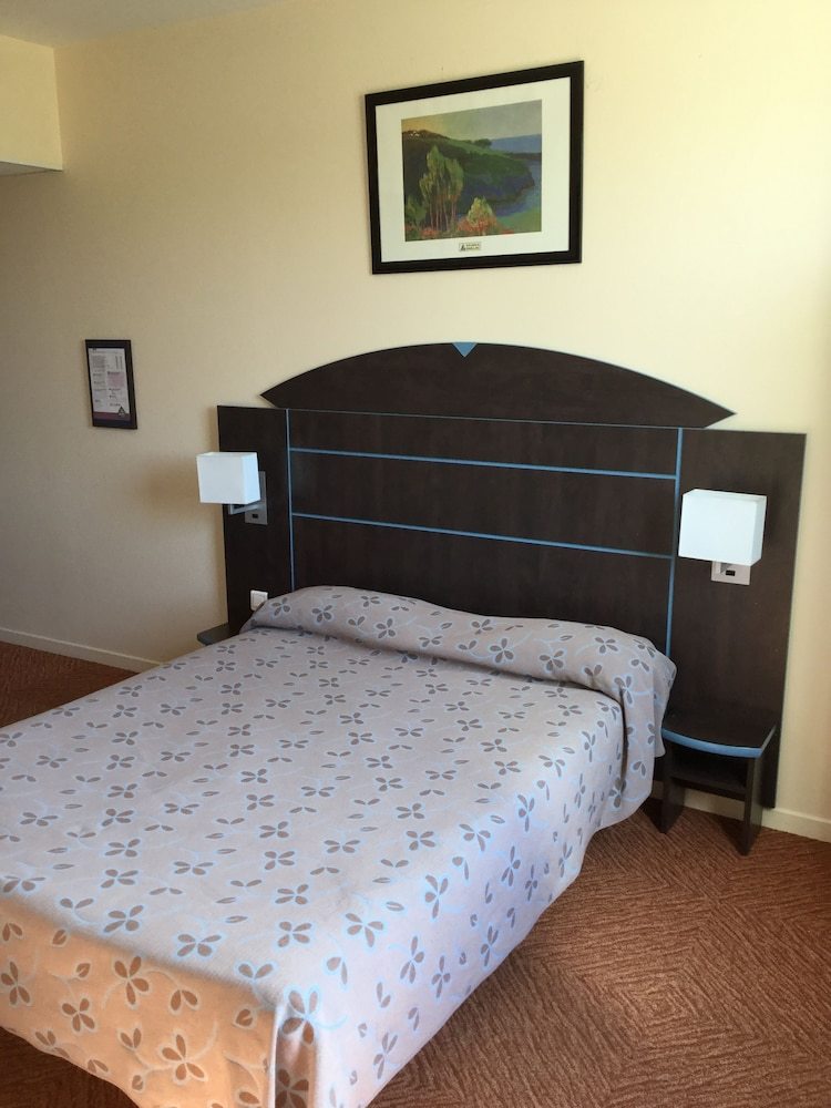 Hotel H�tel Akena Gaillac