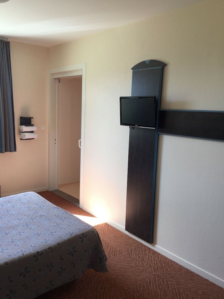 Hotel H�tel Akena Gaillac