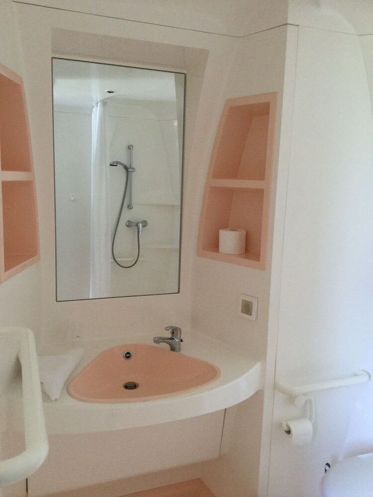 Hotel H�tel Akena Gaillac