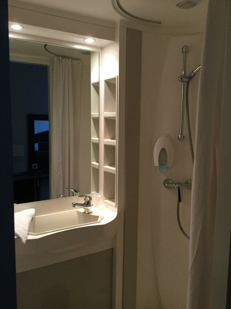 Hotel H�tel Akena Gaillac