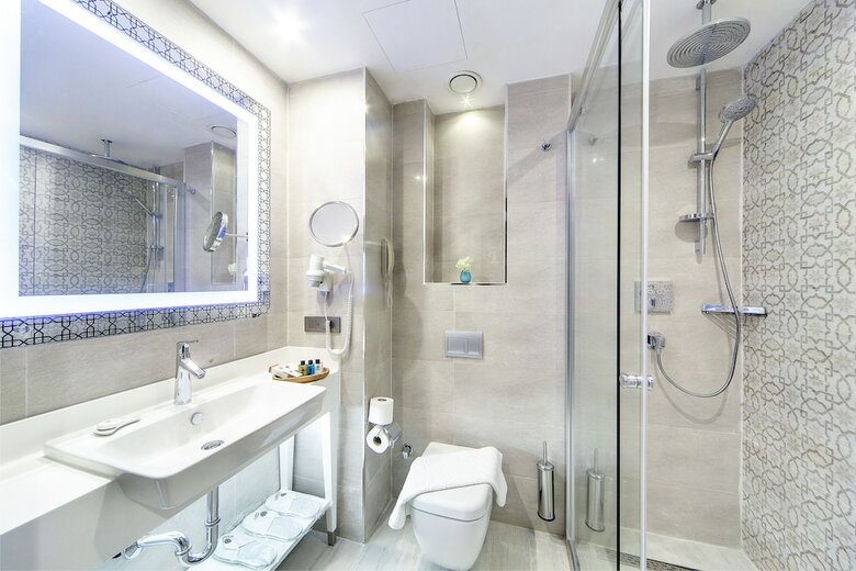 Mukarnas Taksim Hotel