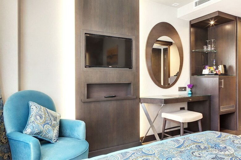Mukarnas Taksim Hotel