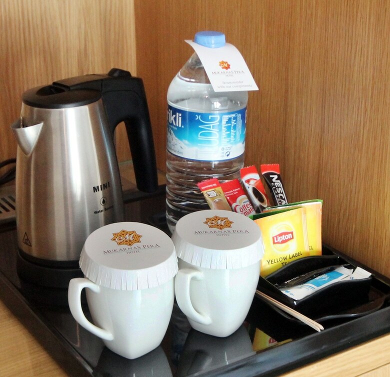 Mukarnas Taksim Hotel