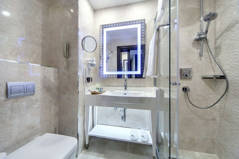 Mukarnas Taksim Hotel