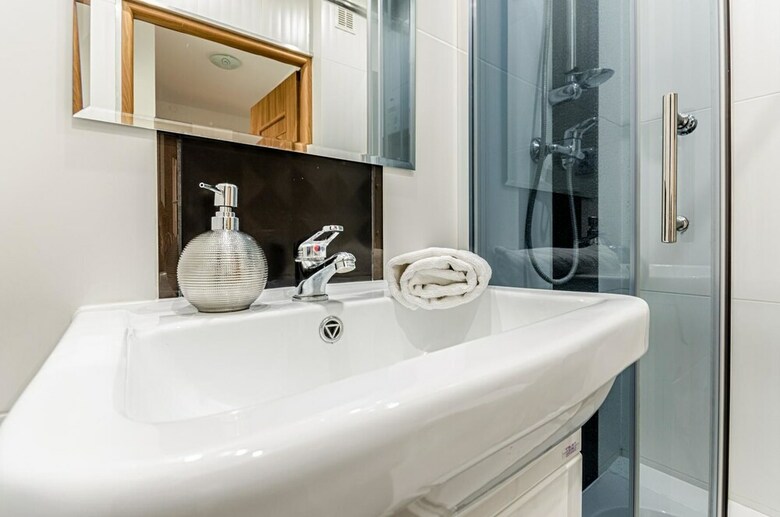 Apartamentos Rint - Centrum Wschodnia