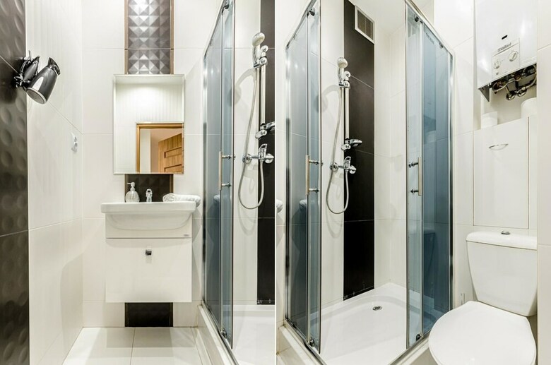 Apartamentos Rint - Centrum Wschodnia