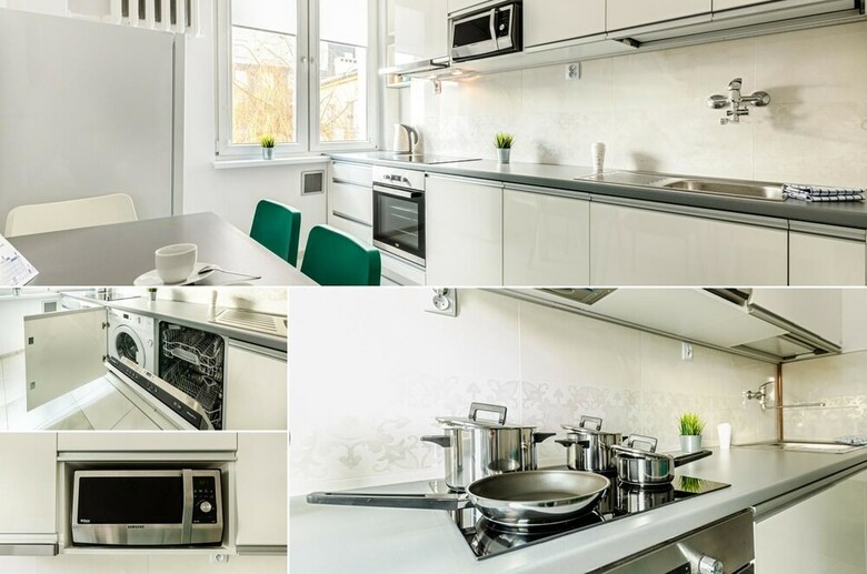 Apartamentos Rint - Centrum Wschodnia