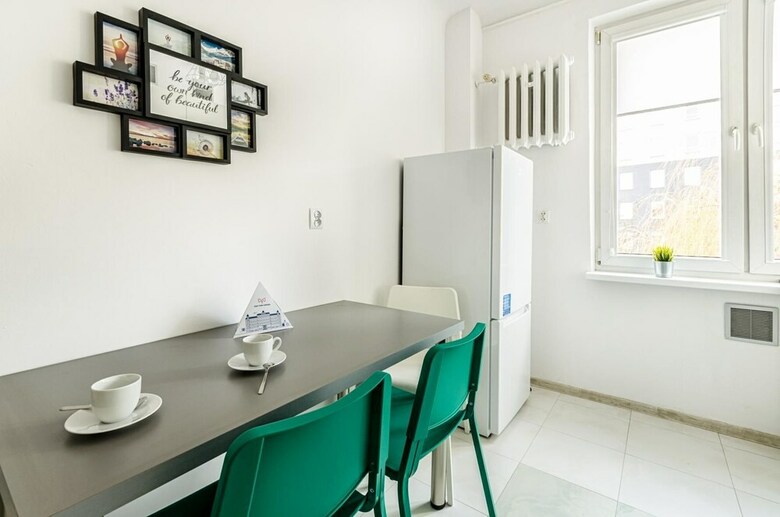 Apartamentos Rint - Centrum Wschodnia